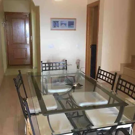 Beautiful House In Front Of Beach Casa vacanze Lajita